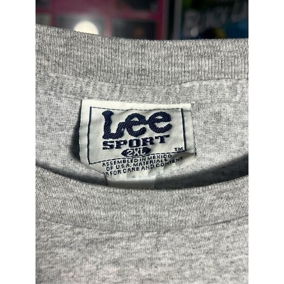 Vintage 90s Denver Broncos AFC Champions Tee - Picture 5 of 5